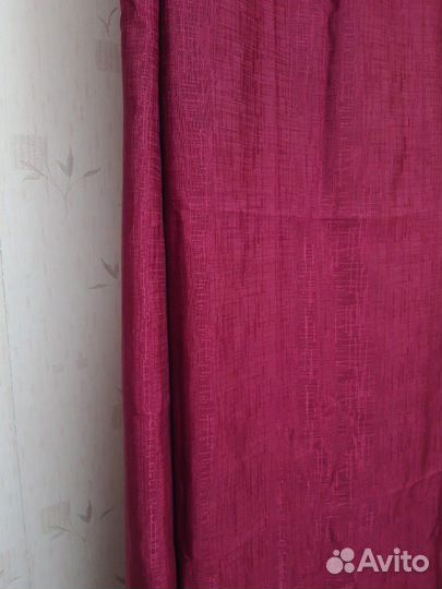 Ткань на шторы 3м ширина