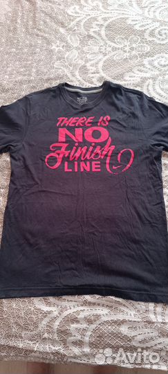 Футболка nike