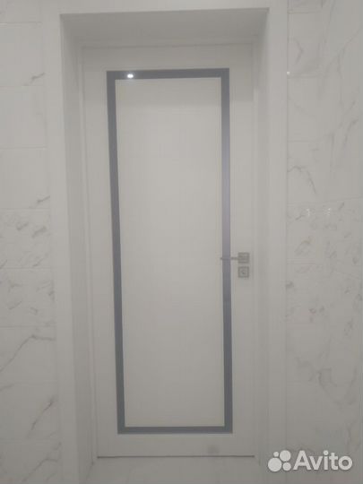 Дверь межкомнатная