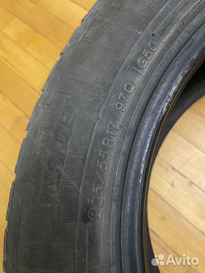 Шины диски и колеса