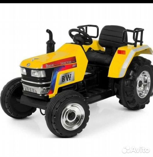 Детские электромобили машинки