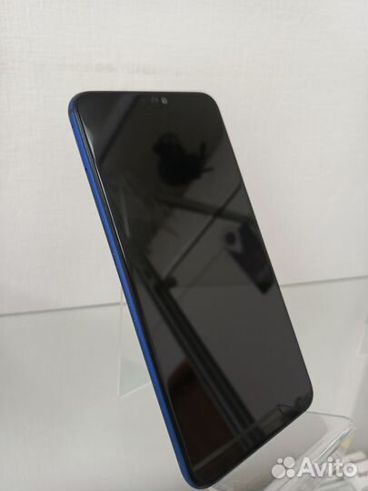 HONOR 8X, 4/64 ГБ