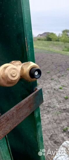 Распылитель садовый (Италия)