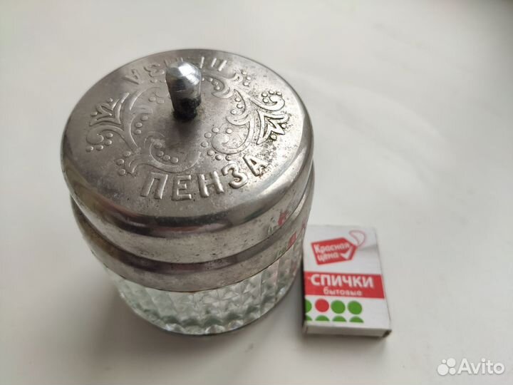 Сахарницы,сливочники.Хрусталь СССР