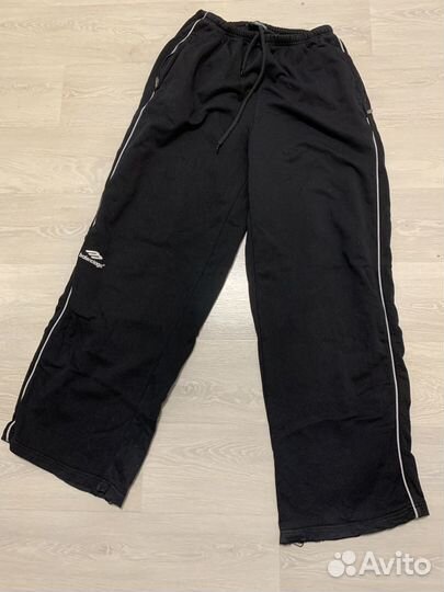 Balenciaga 3b pants штаны