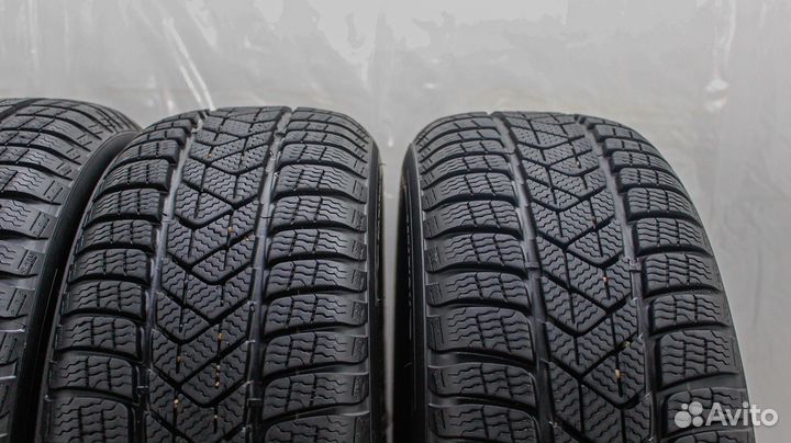 Pirelli Winter Sottozero 3 205/65 R16 95H