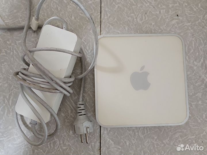 Apple mac mini a1176