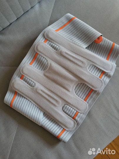 Корсет пояснично-крестцовый Orliman EV-100