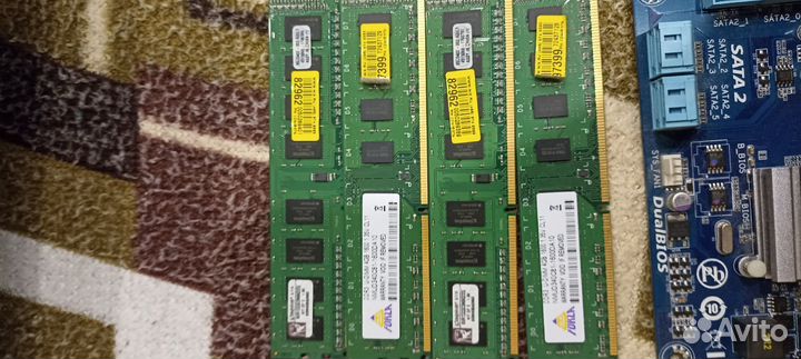 Детали для пк