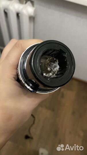 Блендер погружной polaris PHB1385