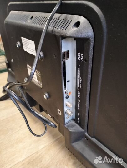 Телевизор amcv