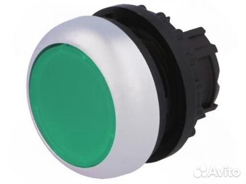 M22-DL-G Кнопка