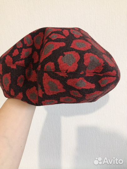 Берет женский