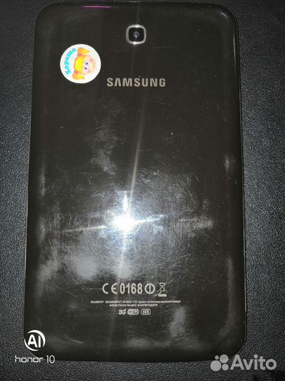 Планшет Samsung Galaxy Tab 3