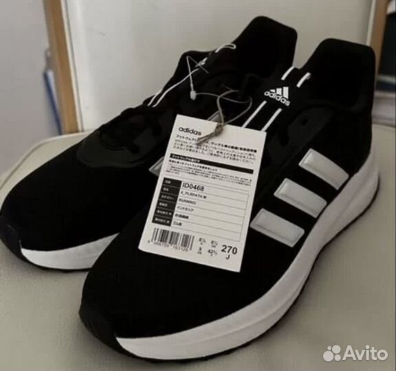 Кроссовки Adidas, Япония