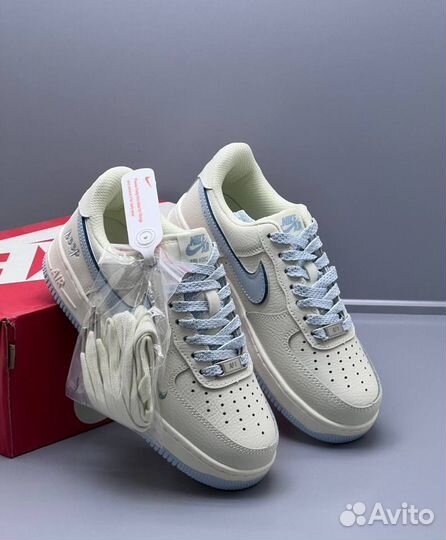 Кроссовки женские Nike Air force 1