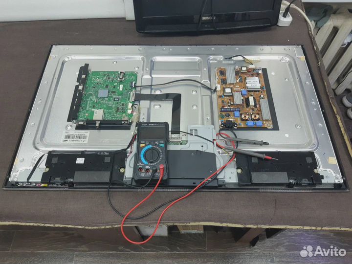 Ремонт телевизоров с выездом на дом. Частный тв ма