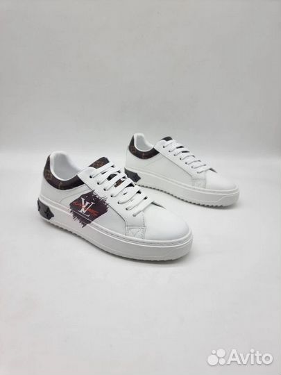 Кеды Louis Vuitton