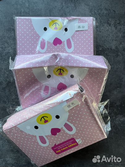 Набор украшений для девочки