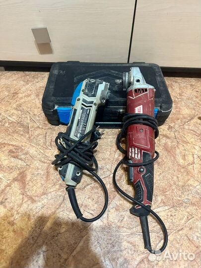 Электроинструмент