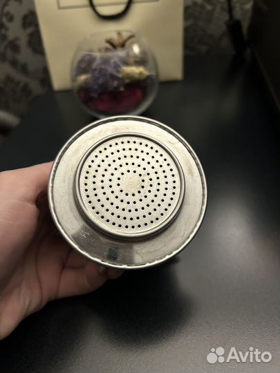 Пресс фильтр для кофе по вьетнамски