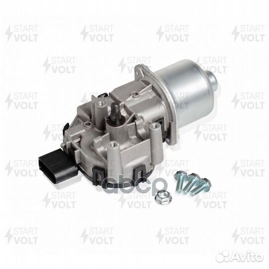 Моторедуктор стеклооч. для а/м Бизнес/Next/он