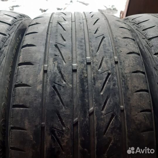 Bridgestone MY-02 Sporty Style 2.25/4.5 R17 91V