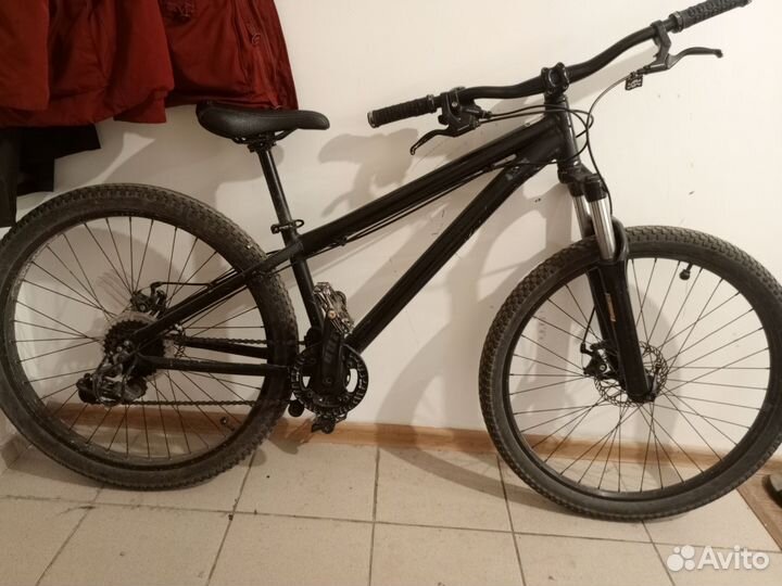 Mongoose fireball 26