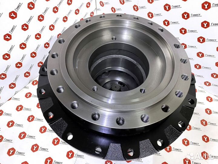 Бортовой редуктор CAT 329D 267-6796