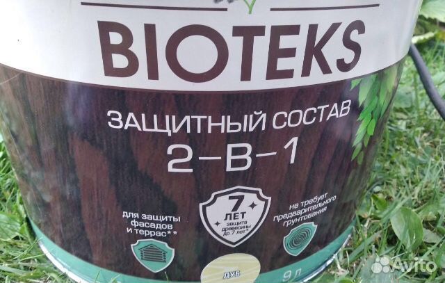 Краска по дереву