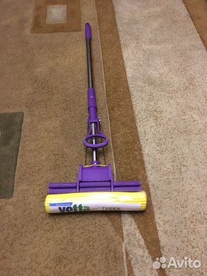 Новая швабра в ассортименте