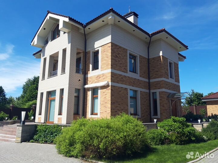 Термопанель Premium Rustiko Piaskowa (9676)