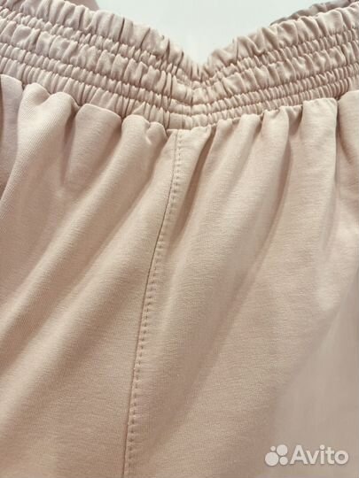 Футболка с шортами