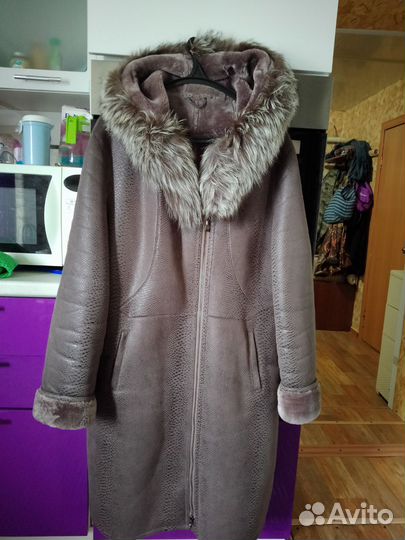 Пальто женское