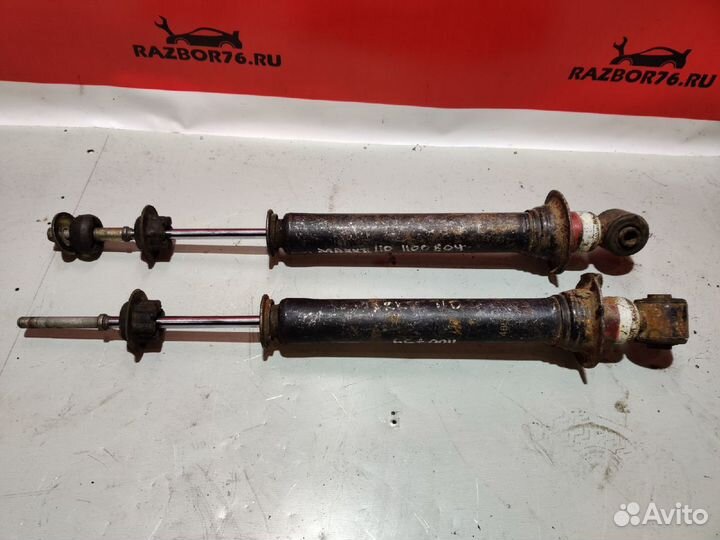 Амортизатор задний Toyota Mark 2 GX110