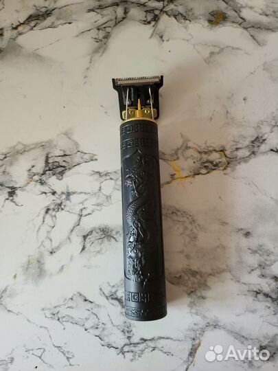 Триммер (машинка для стрижки волос)