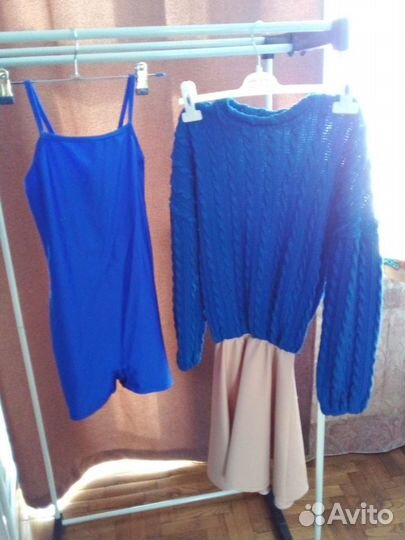 Костюмы для танца