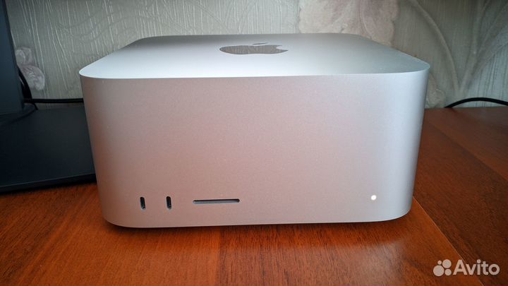 Apple Mac Studio M1 Ultra 20CPU, 48GPU 64/1Tb