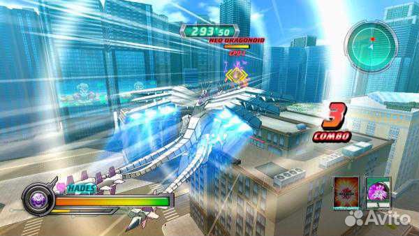 Bakugan Defenders of the Core PS3