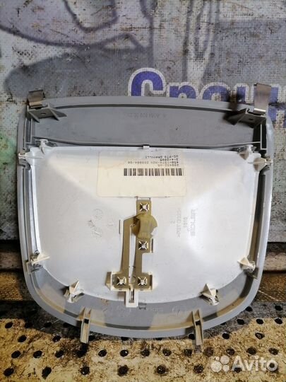 Плафон салонный Mercedes-Benz M-класс