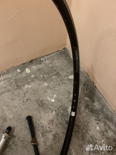 Обод для велосипеда 26 Electra Townie