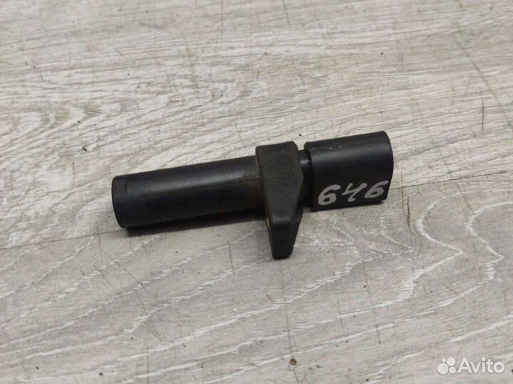 Датчик коленвала Mercedes OM646