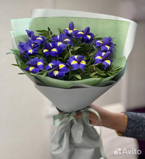 Полнолуние