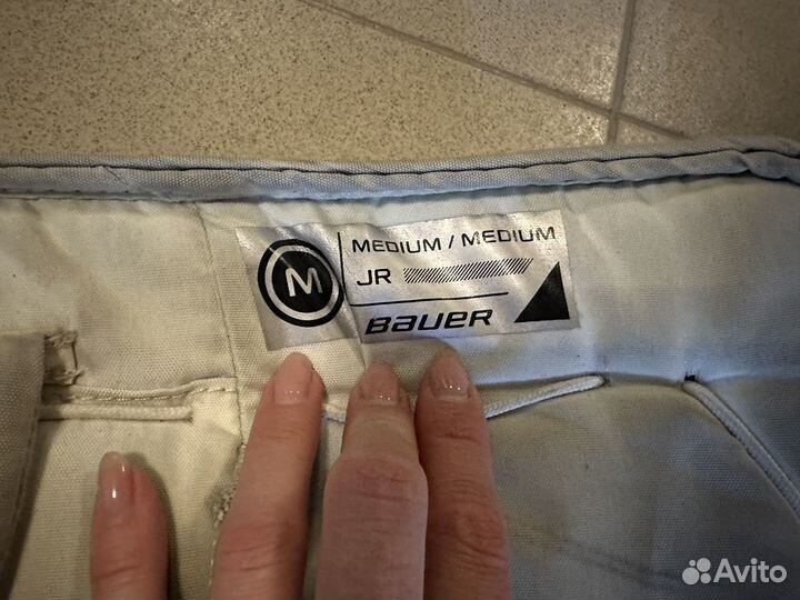 Детская вратарская форма