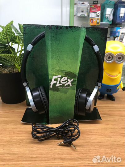 Наушники motorola