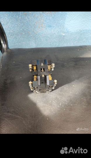 Советским реле