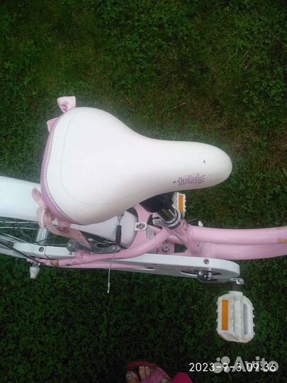 Велосипед trek mystic 20