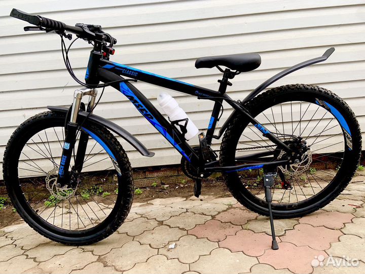 Велосипед Msep Артикул: 1318as