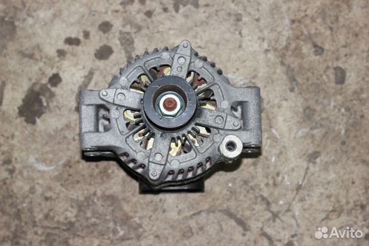 Генератор BMW 5 F07/F10/F11 рест. 2014 7606628