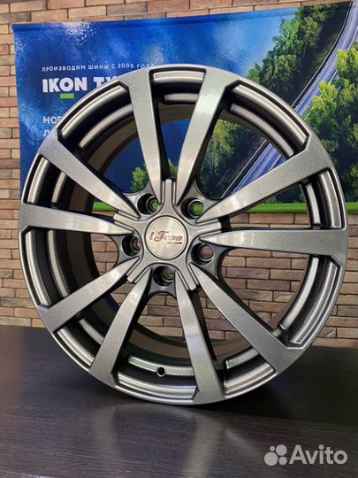 Литве диски IFree 5*112 R-17